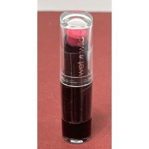 Wet n Wild - Megalast - Lip Color - Lipstick - 907C Mauve Outta Here
